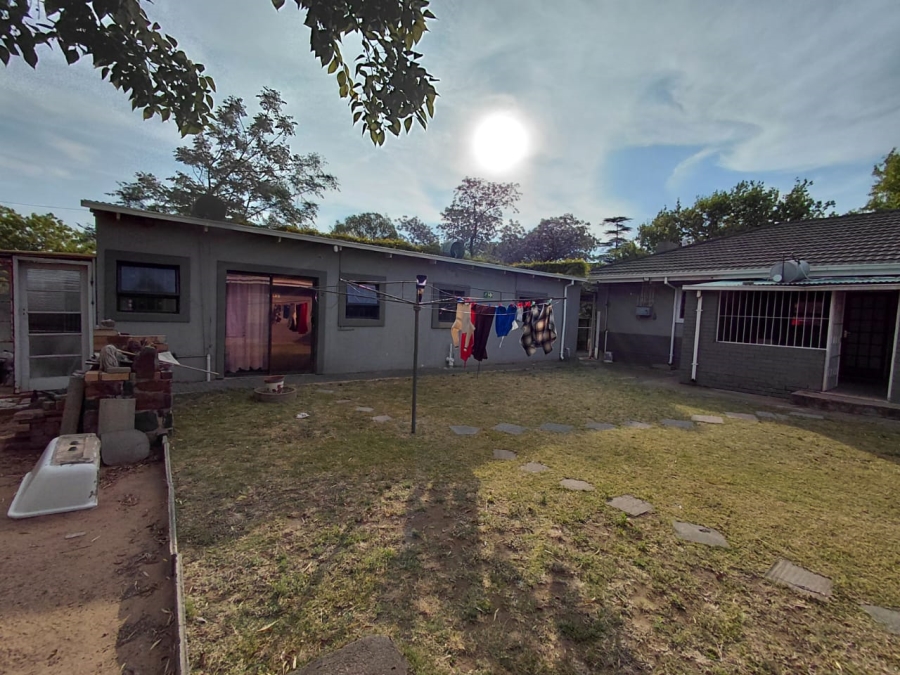 13 Bedroom Property for Sale in Sasolburg Ext 3 Free State